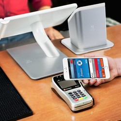 Apple Pay: l'application de paiement mobile au cur de la campagne "Lose your wallet"
