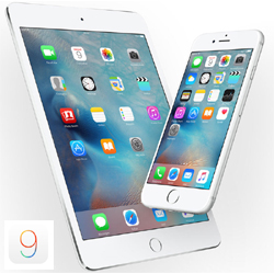 Mise  jour iOS 9 pour iPhone, iPad et iPod touch disponible gratuitement le 16 septembre