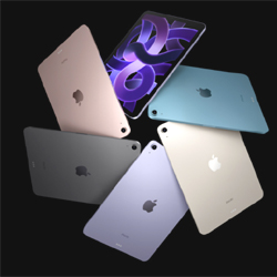 Apple iPad Air : une nouvelle tablette 5G boostée par la puce M1 Apple iPad Air : une nouvelle tablette 5G boostée par la puce M1