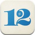 Apple : l'application � 12 jours de cadeaux � disponible 