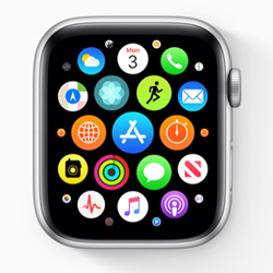 Apple : la nouvelle interface watchOS 6 mise tout sur la santé 