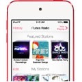 Apple lance d’iTunes Radio Apple lance d’iTunes Radio
