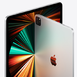 Apple lance son nouvel iPad Pro doté de la puce M1 et d'une connectivité 5G Apple lance son nouvel iPad Pro doté de la puce M1 et d'une connectivité 5G