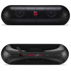 Apple rappelle les hauts-parleurs Beats Pill XL