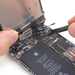 Apple lutte pour empêcher ses clients de réparer leur iPhone eux-mêmes