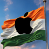 Apple mise sur l'Inde pour le lancement mondial des iPhone 17