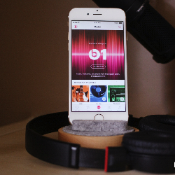 Apple Music perd 48% de ses utilisateurs