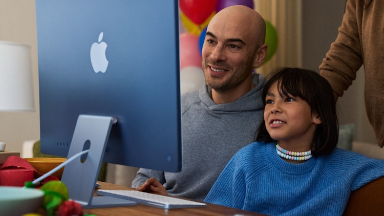 Apple ne veut plus seulement limiter le temps d'écran des enfants, voici sa nouvelle approche Apple ne veut plus seulement limiter le temps d'écran des enfants, voici sa nouvelle approche