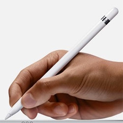 Apple Pencil 2 : nouveau stylet compatible avec iPad Pro, iPhone et MacBook