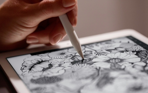 Apple Pencil 2 : la nouvelle génération du stylet numérique prévue pour mars 2017