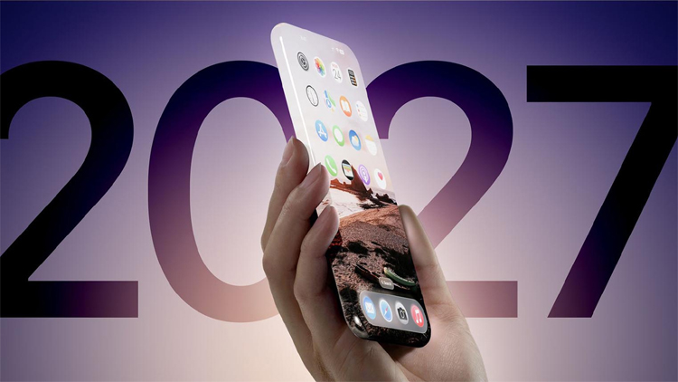 Apple pourrait sauter l'iPhone 19 pour un iPhone 20  anniversaire : un symbole fort pour les 20 ans du smartphone Apple pourrait sauter l'iPhone 19 pour un iPhone 20  anniversaire : un symbole fort pour les 20 ans du smartphone