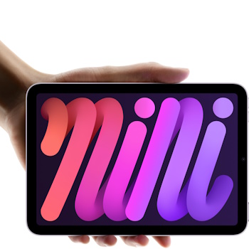 Apple pr�parerait enfin un iPad mini r�sistant � l'eau : une premi�re historique pour sa gamme de tablettes