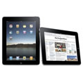 Apple préparerait un iPad plus petit ?