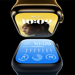Apple présente sa nouvelle gamme Watch Series 8 et SE Apple présente sa nouvelle gamme Watch Series 8 et SE