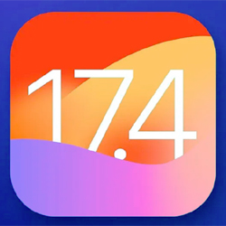 Apple publie iOS 17.4.1 pour corriger des bugs et des failles de scurit