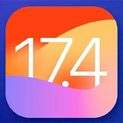 Apple publie iOS 17.4.1 pour corriger des bugs et des failles de sécurité Apple publie iOS 17.4.1 pour corriger des bugs et des failles de sécurité