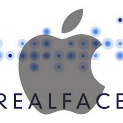 Nouvel achat d'Apple : la reconnaissance faciale au menu des prochains iPhones ?