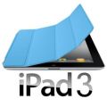 Apple repousse lexpdition de liPad 3