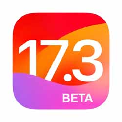 Apple retire iOS 17.3 bta 2 aprs des problmes de dmarrage