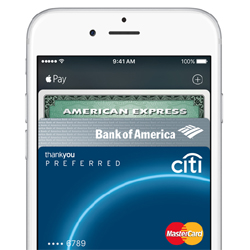 Apple se lance dans un nouveau mode de paiement Un service de paiement mobile entre particuliers est prévu chez Apple