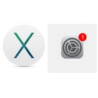Apple synchronise iOS et Mac OS X 