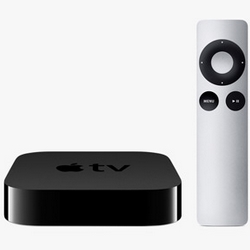 Apple TV : une nouvelle tlcommande avec un touchpad en juin ?