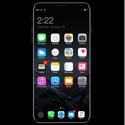 Apple : un nouveau brevet pour un écran plus grand et sans bouton Home Lecteur d'empreintes intégré à l'écran : Apple a déposé le brevet