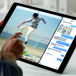 Apple veut augmenter le nombre d'iPad dans les entreprises Apple veut plus d'iPad dans les entreprises