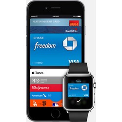 Apple veut lancer Apple Pay sur les sites web en version desktop Apple Pay : le nouveau concurrent de PayPal ?
