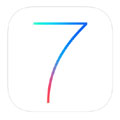 Apple vient de dvoiler iOS 7
