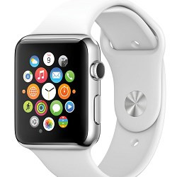 Apple Watch : numéro un des ventes de montres connectées