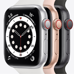 Apple Watch SE : une nouvelle combinaison en termes de fonctionnalités et prix