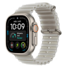 Apple Watch Ultra 4 : ce qui change vraiment derri�re le design presque inchang�