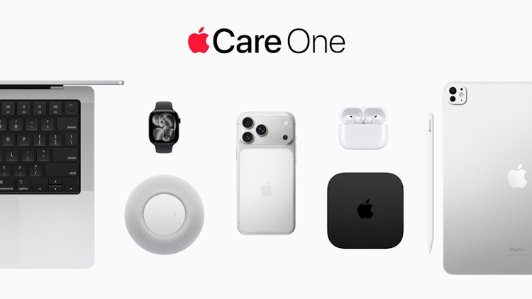 AppleCare One arrive en France : une seule formule pour protéger tous vos appareils Apple AppleCare One arrive en France : une seule formule pour protéger tous vos appareils Apple