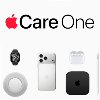 AppleCare One arrive en France : une seule formule pour protéger tous vos appareils Apple AppleCare One arrive en France : une seule formule pour protéger tous vos appareils Apple