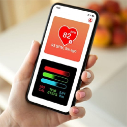 Application Santé : les Français privilégient leur santé mentale autant que le fitness Application Santé : les Français privilégient leur santé mentale autant que le fitness