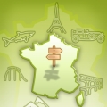 Application Tourisme Dcouverte : le guide touristique golocalis pour iPhone