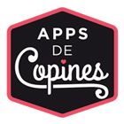 Apps de Copines : une application Google Play 100% féminine