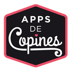 Apps de Copines : une application Google Play 100% féminine Apps de Copines : une application Google Play 100% féminine