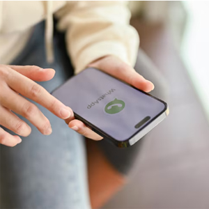 Aprs des annes d'attente, WhatsApp va dbloquer la gestion multi-comptes sur iPhone