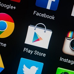 Le Play Store se protge contre les mobiles roots