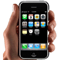 Après l'iPod, voici l'iPhone ! Après l'iPod, voici l'iPhone !