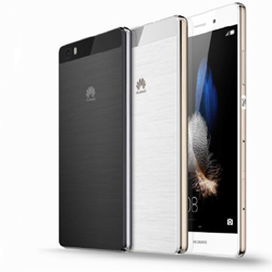 Après le P8 et le P8max, Huawei lance le P8lite Après le P8 et le P8max, Huawei lance le P8lite