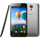 Archos commercialise sa premire phablette