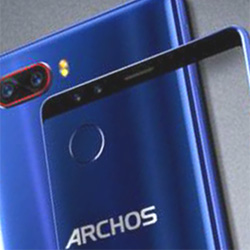 Archos dévoile son smartphone haut de gamme Diamond Omega Diamond Omega : le nouveau haut de gamme d'Archos