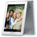 Archos lance ses nouvelles tablettes Platinum Archos lance ses nouvelles tablettes Platinum