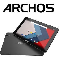 Archos Oxygen 101 S : une tablette  moins de 150 euros