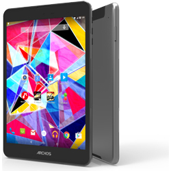 Une nouvelle tablette dans la gamme Archos : l'archos Diamond Tab