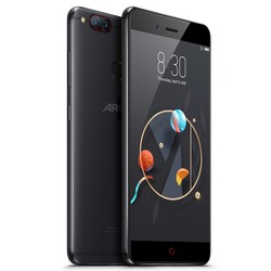 Archos transforme le Nubia Z17 Mini de ZTE en Diamond Alpha