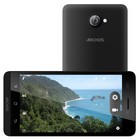 ARCHOS rplique  Wiko avec le 45 Helium 4G  moins de 100 euros